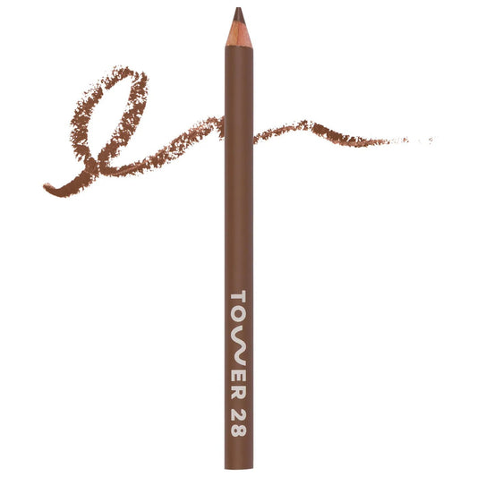 Tower 28 OneLiner® Lip Liner + Eyeliner + Cheek Pencil Full - 1.14 g Original - The Beauty Code