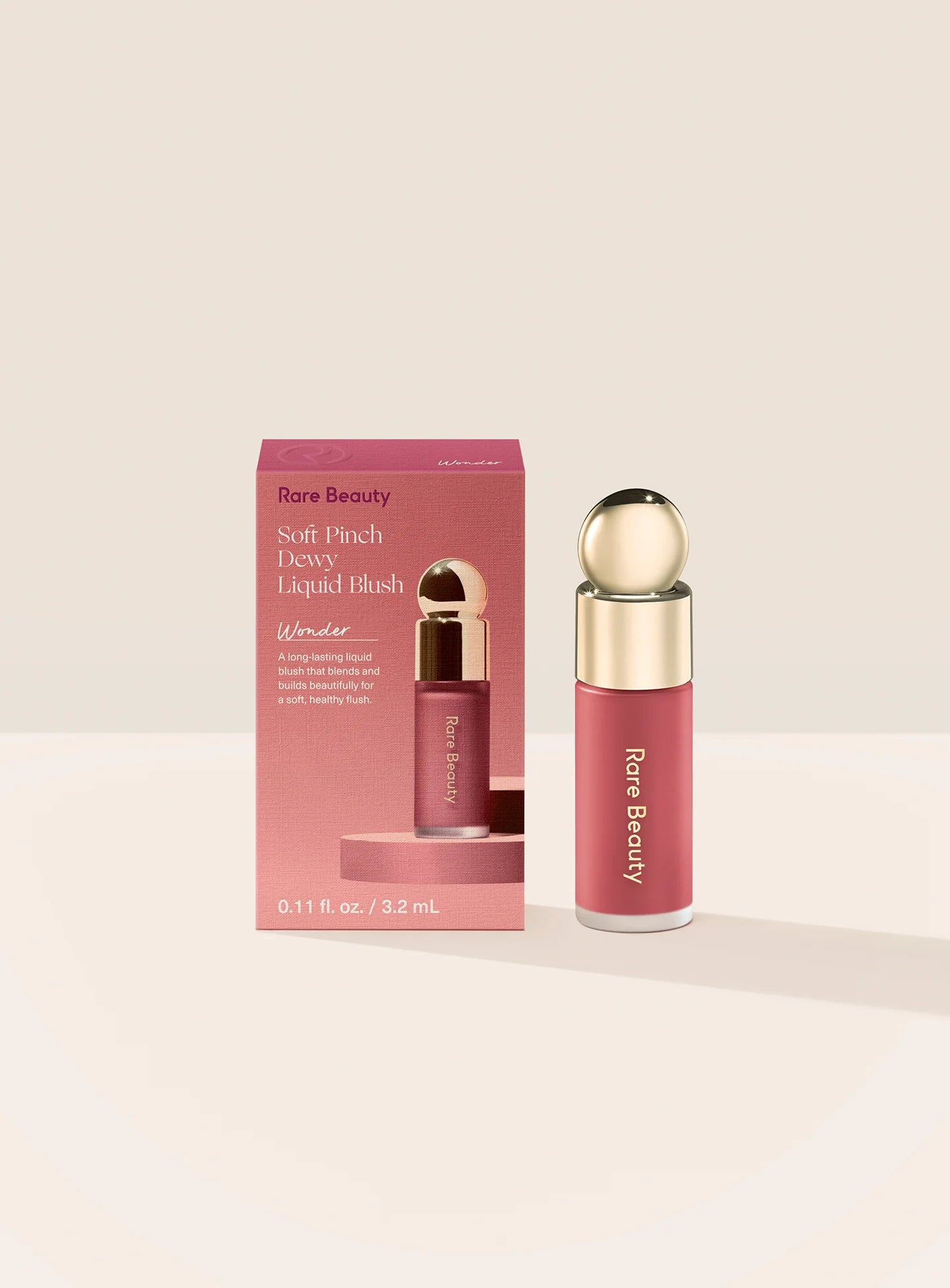 Rare Beauty Soft Pinch Liquid Blush