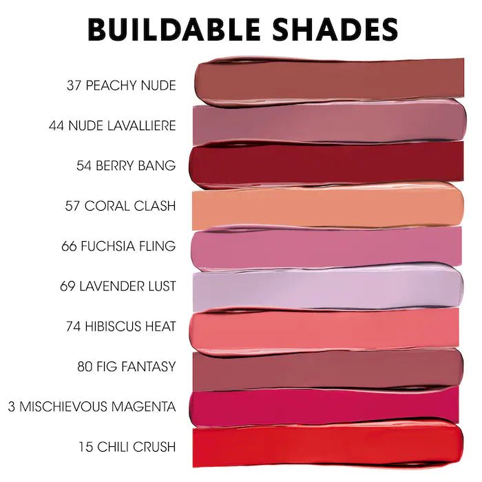 YSL Beauty Make Me Blush Liquid Blush Original - The Beauty Code