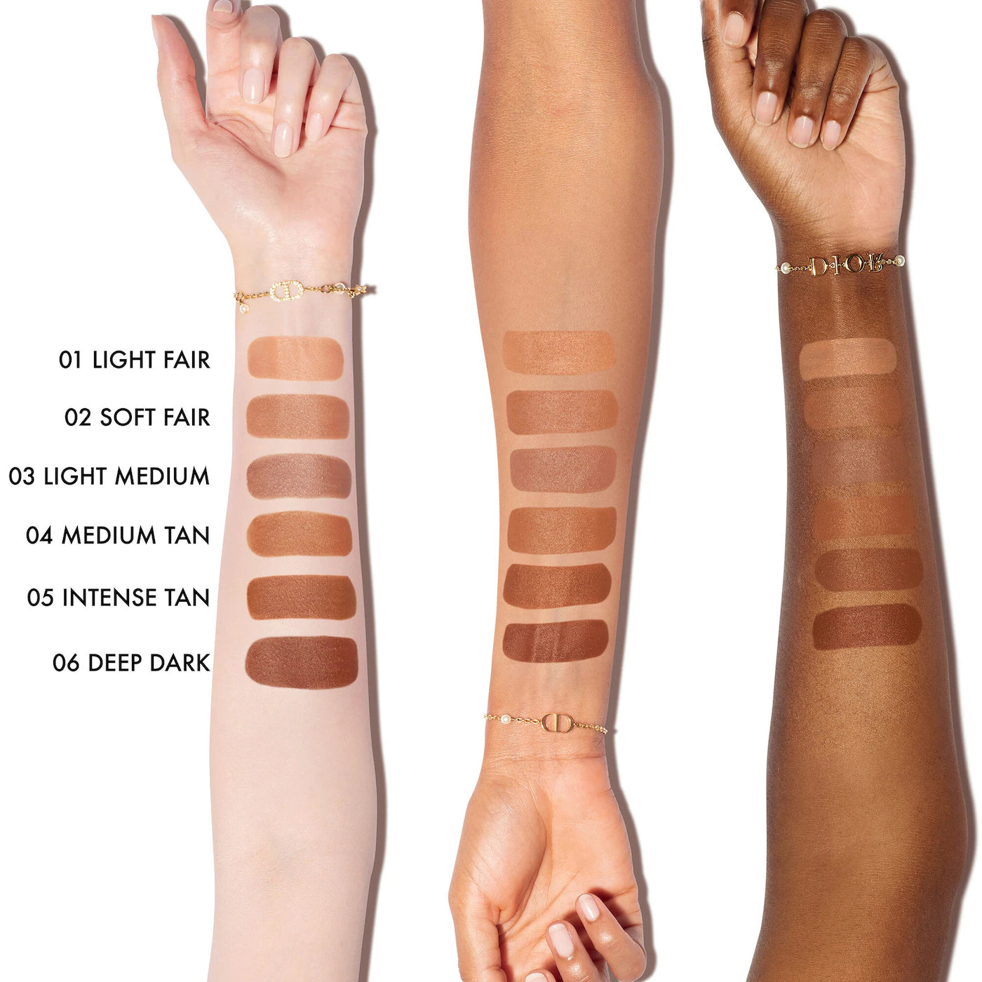 Dior Forever Skin Bronze Bronzing Balm Stick