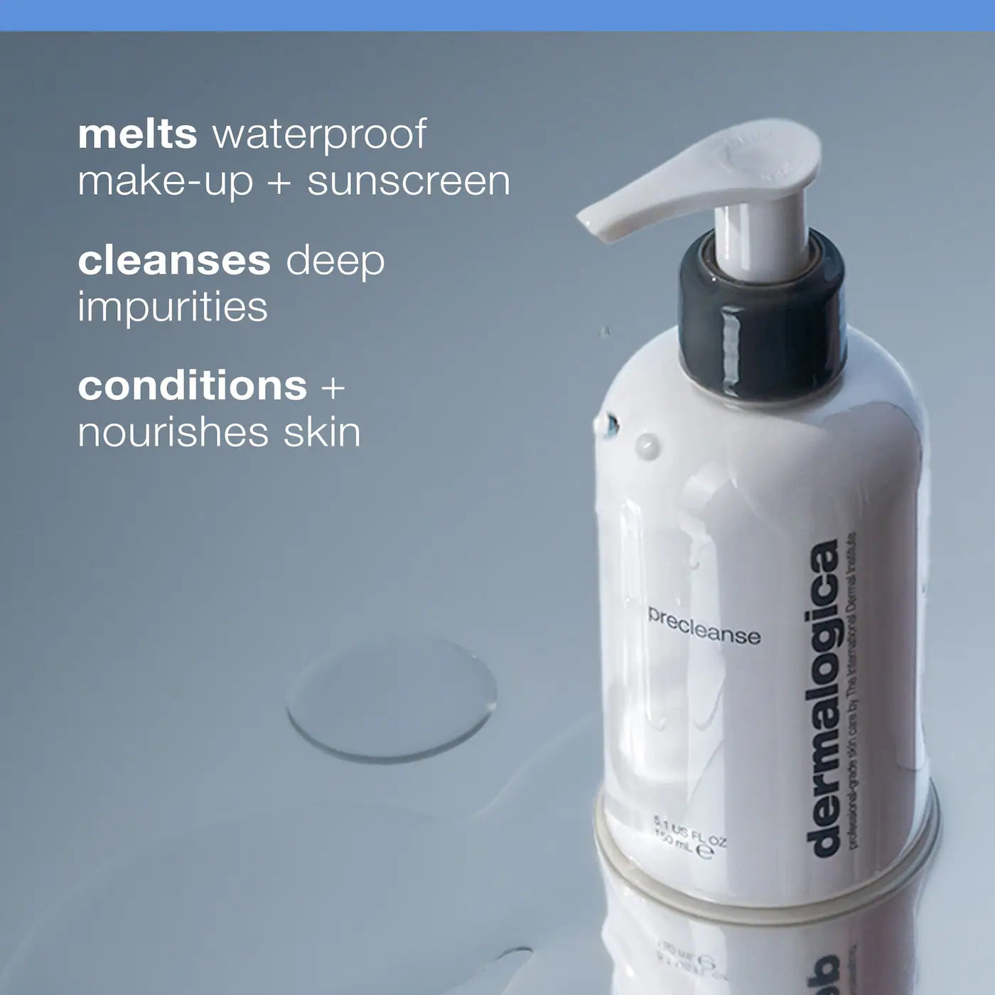 Dermalogica Precleanse Cleansing Oil