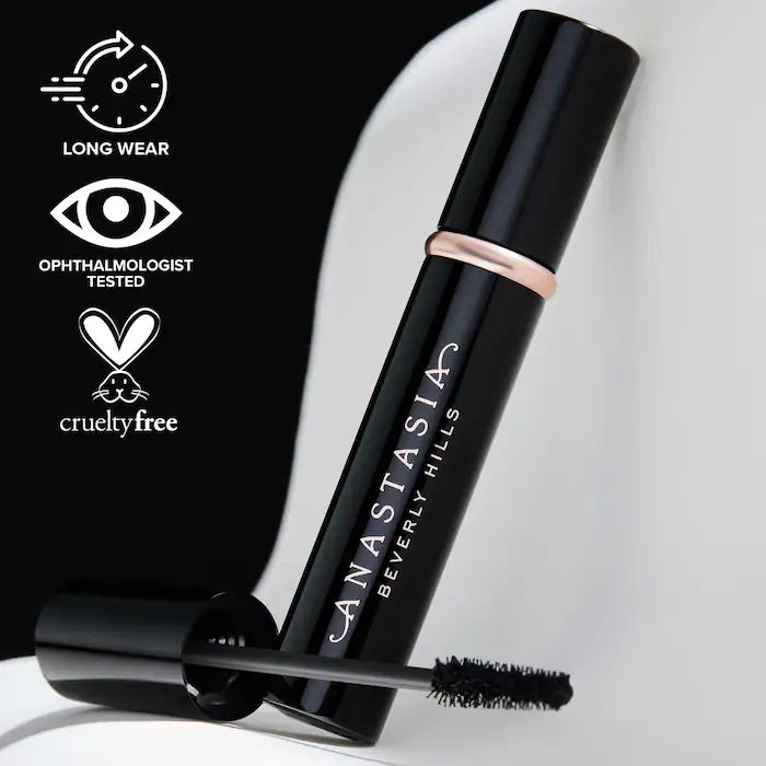 Anastasia Beverly Hills Lash Sculpt Lengthening & Volumizing Mascara