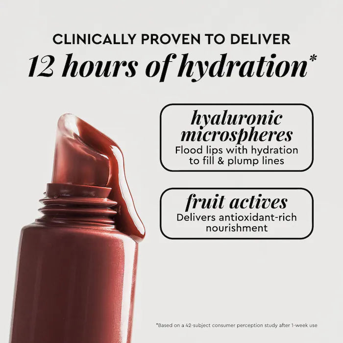 Glow Recipe Glass Balm Lip Treatment for Shine & Hydration