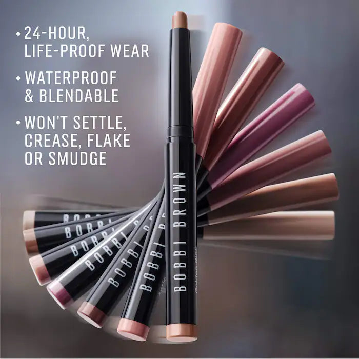 Bobbi Brown Long-Wear Eyeshadow Stick