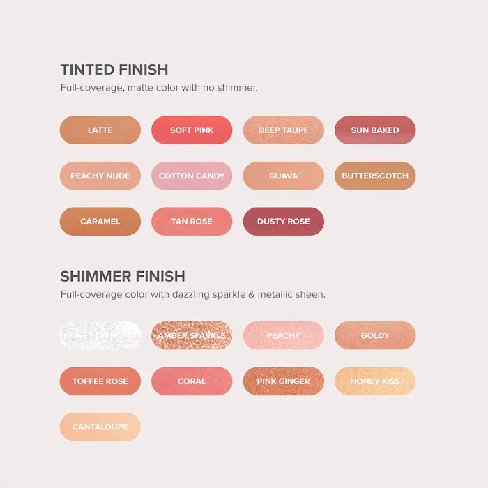 Anastasia Beverly Hills Tinted Lip Gloss