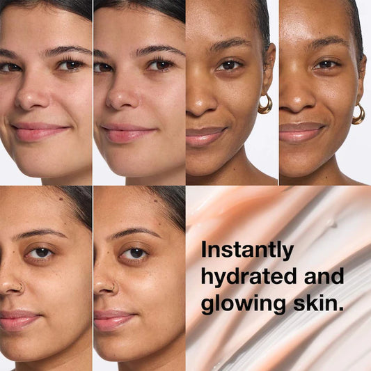 Clinique Moisture Surge 100H Gel-Cream