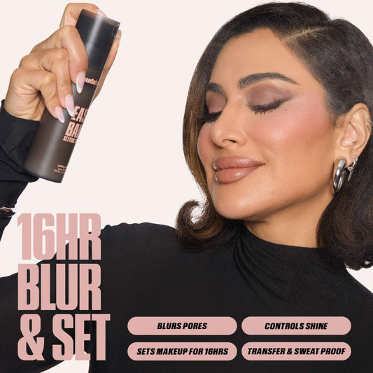 Huda Beauty Setting Spray