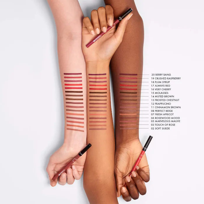 Sephora Longwear Transferproof Lip Liner