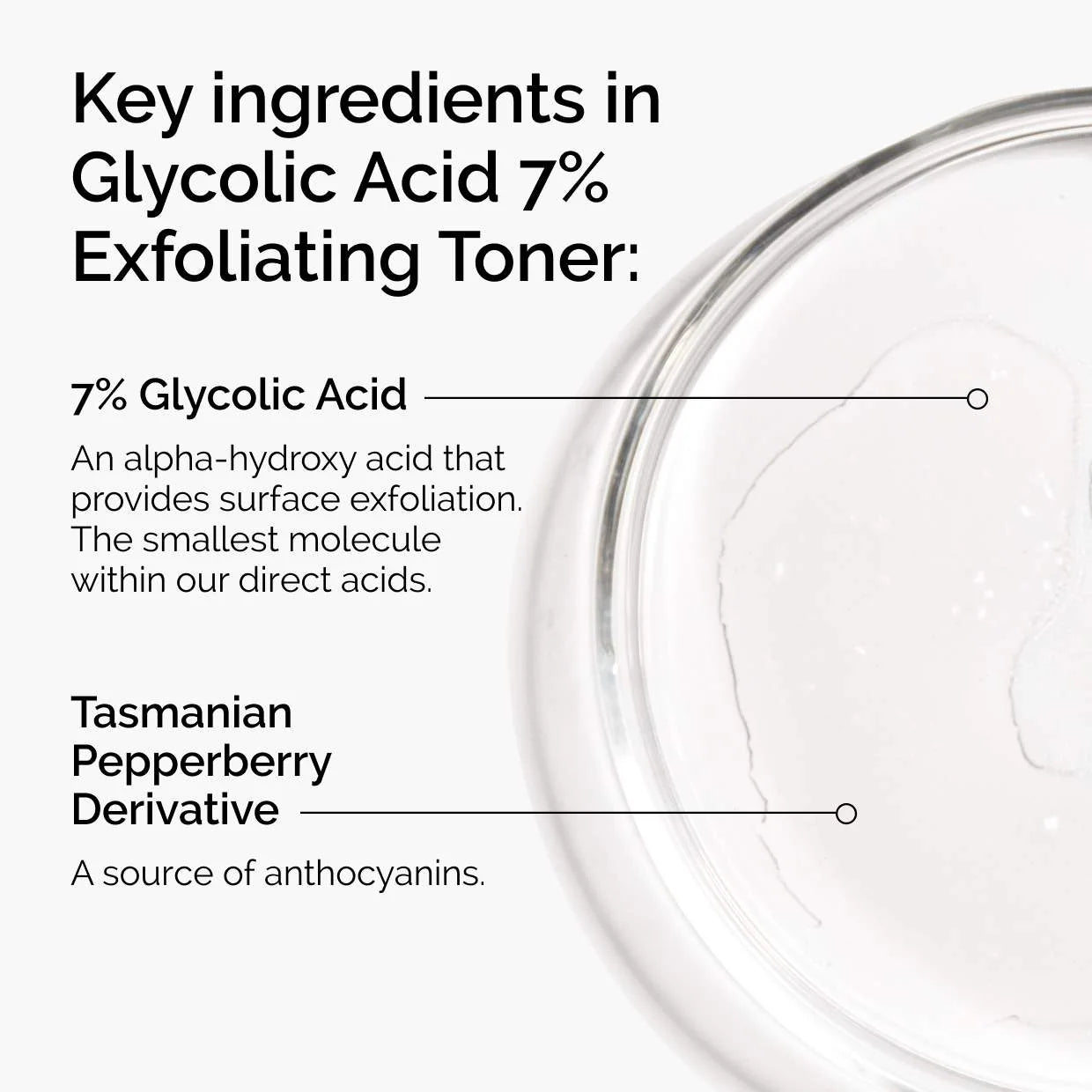 The Ordinary Glycolic Acid