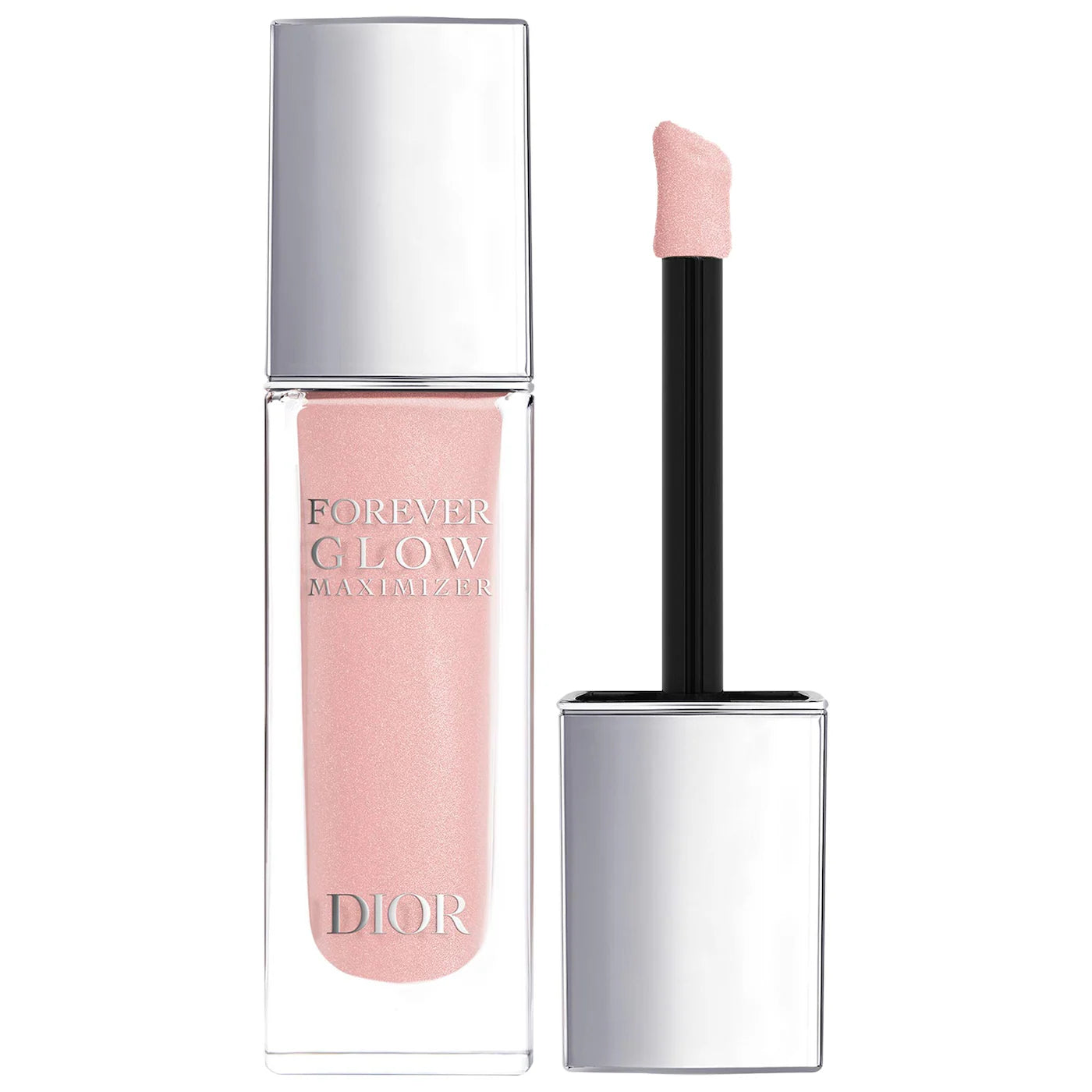 Dior Forever Glow Liquid Highlighter
