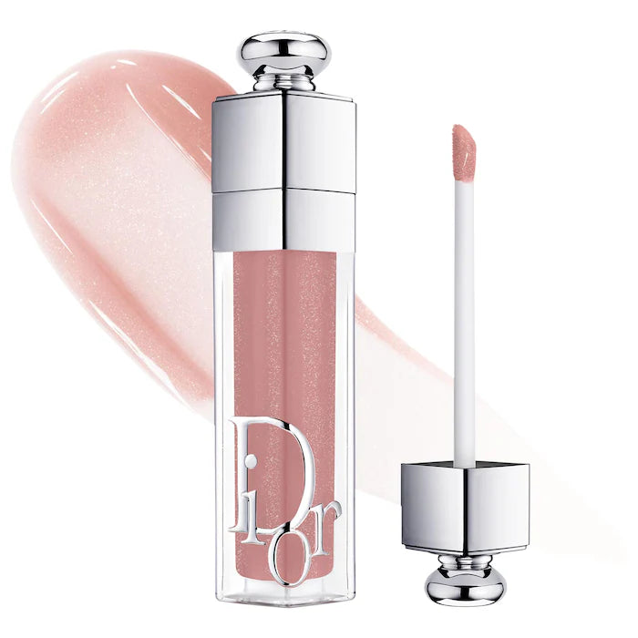 Dior Addict Lip Maximizer Plumping Gloss