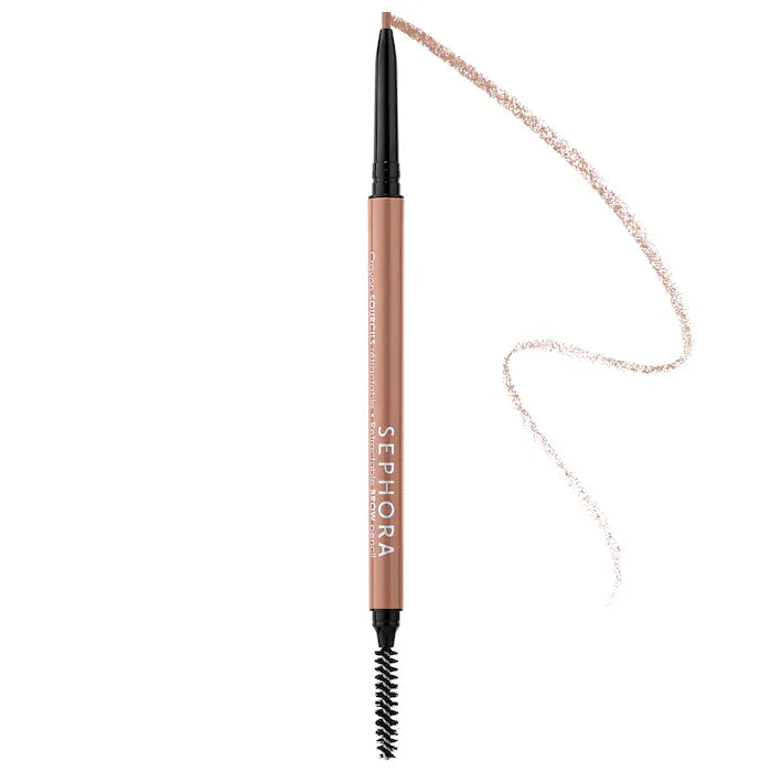Sephora Retractable EyeBrow Pencil - Waterproof