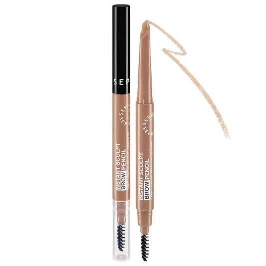 Sephora Instant Sculpt Retractable Eyebrow Pencil