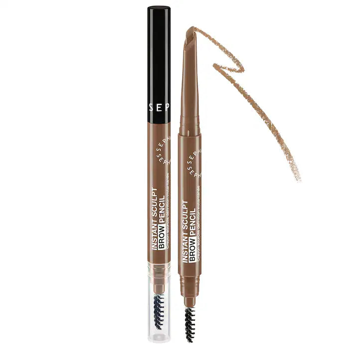 Sephora Instant Sculpt Retractable Eyebrow Pencil