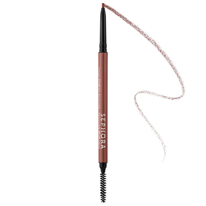 Sephora Retractable EyeBrow Pencil - Waterproof