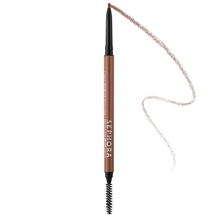 Sephora Retractable EyeBrow Pencil - Waterproof