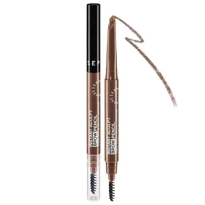 Sephora Instant Sculpt Retractable Eyebrow Pencil