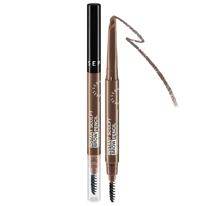 Sephora Instant Sculpt Retractable Eyebrow Pencil