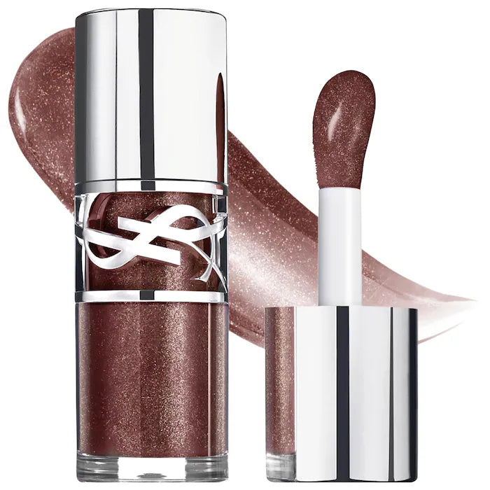 YSL Loveshine Plumping Lip Oil Gloss