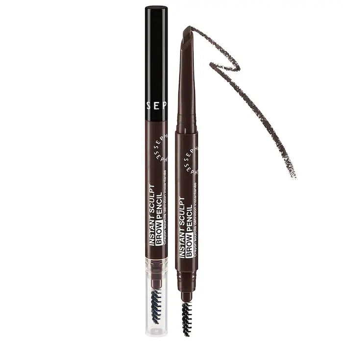 Sephora Instant Sculpt Retractable Eyebrow Pencil