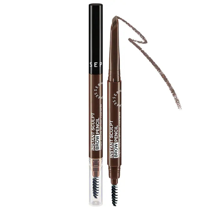 Sephora Instant Sculpt Retractable Eyebrow Pencil