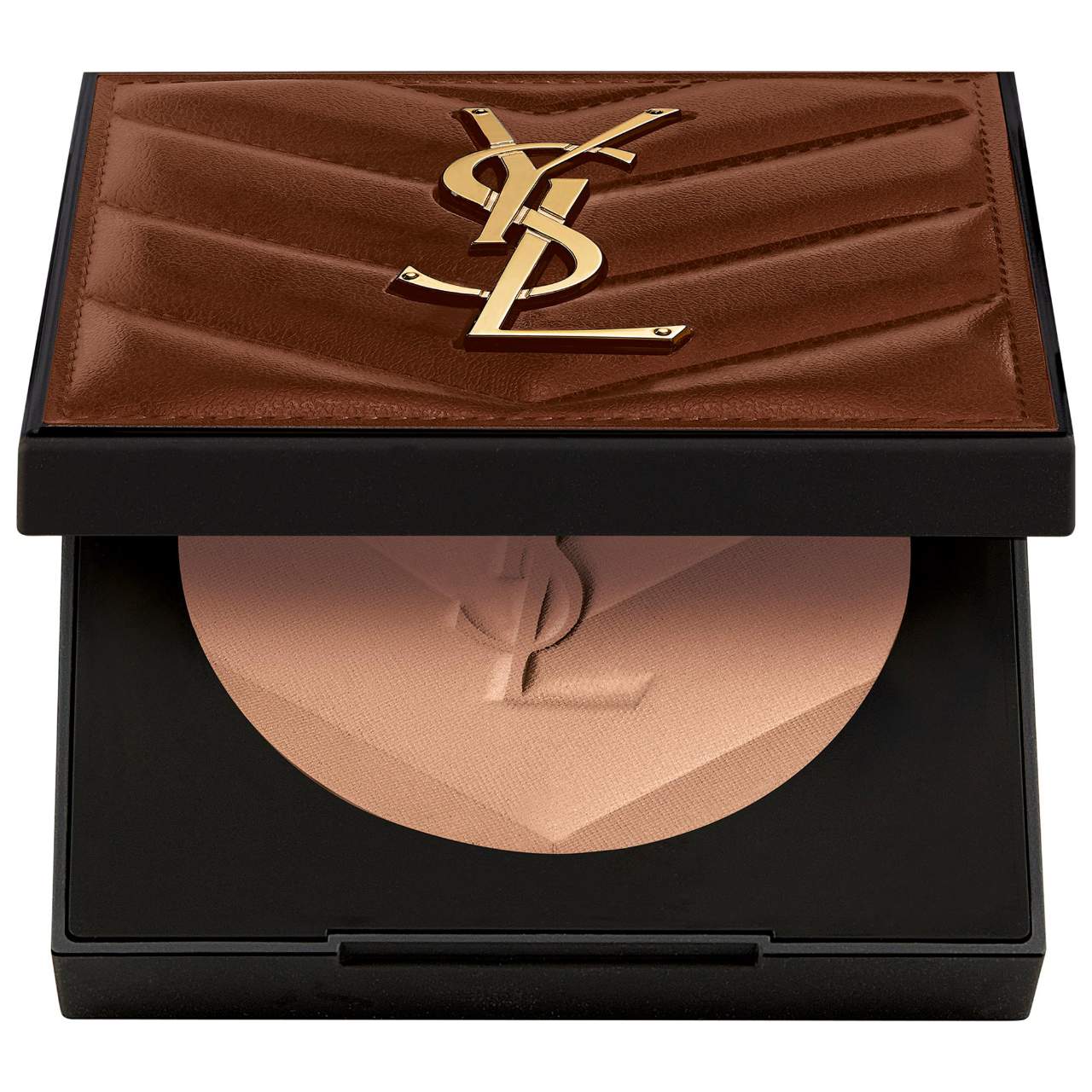 YSL All Hours 24H Hyper Sunkissed Glow Bronzer