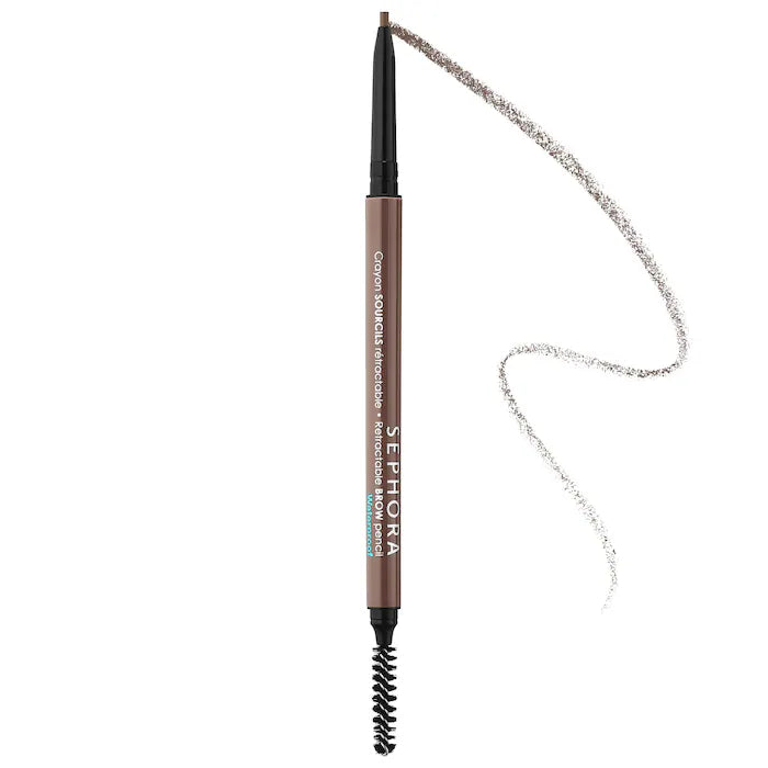 Sephora Retractable EyeBrow Pencil - Waterproof
