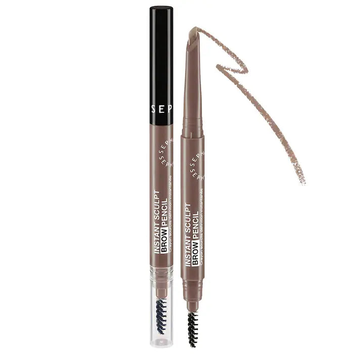 Sephora Instant Sculpt Retractable Eyebrow Pencil