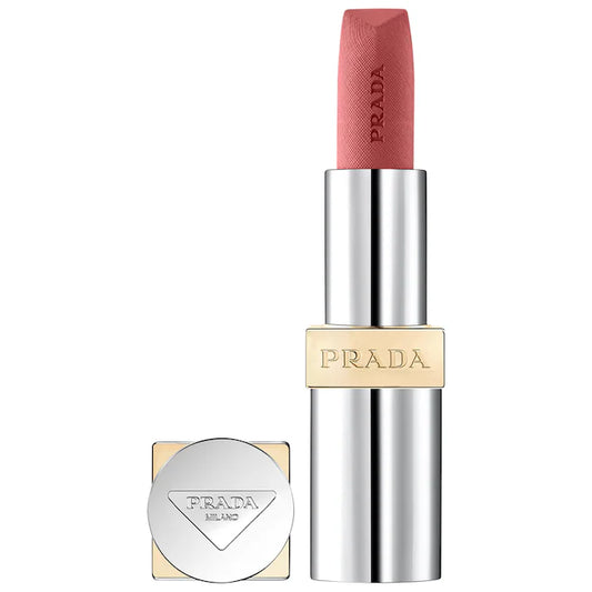 Immediate Prada Monochrome Hyper Matte Lipstick