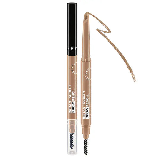 Sephora Instant Sculpt Retractable Eyebrow Pencil