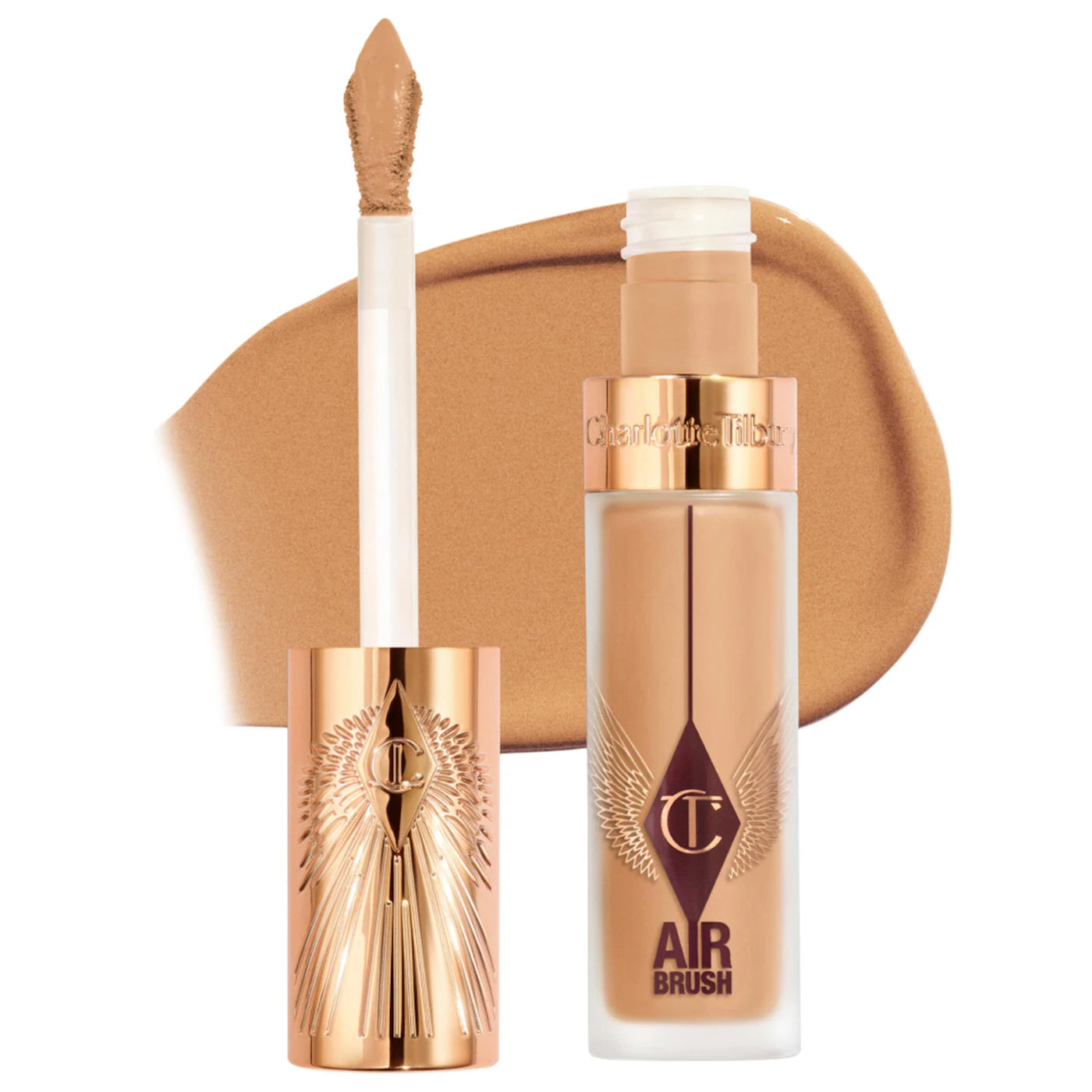 Charlotte Tilbury Airbrush Flawless Blur Concealer