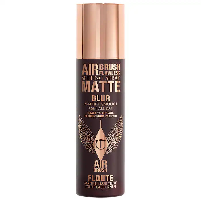 Airbrush Flawless Matte Setting Spray