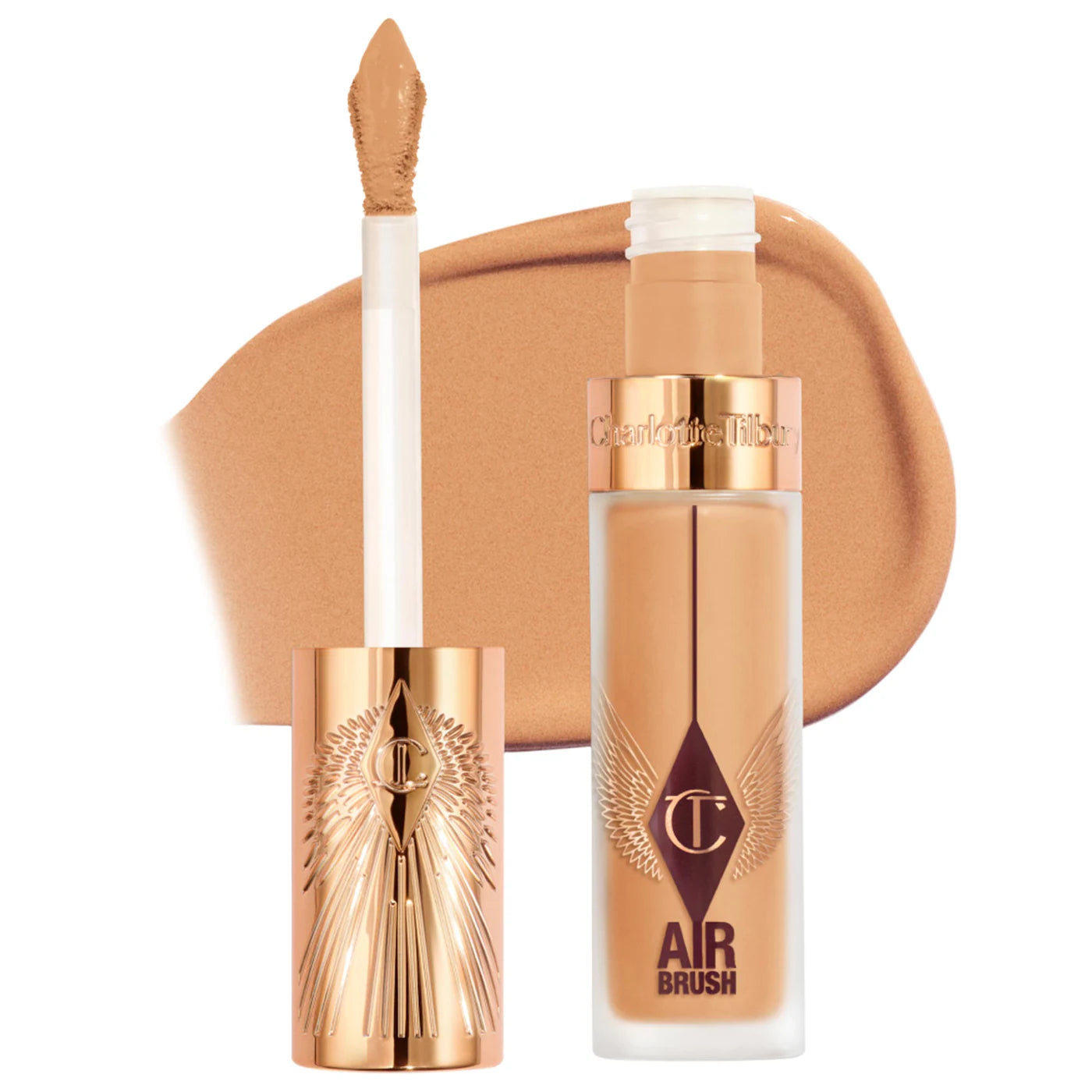 Charlotte Tilbury Airbrush Flawless Blur Concealer