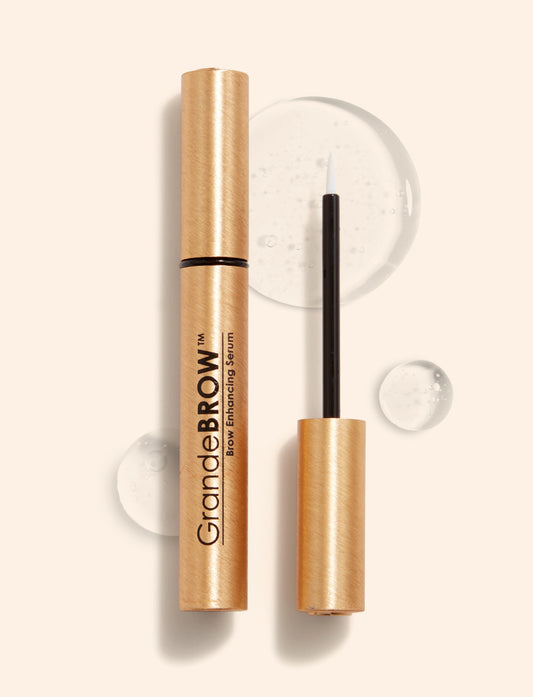 Immediate GrandeBROW Brow Enhancing Serum - 1 ml
