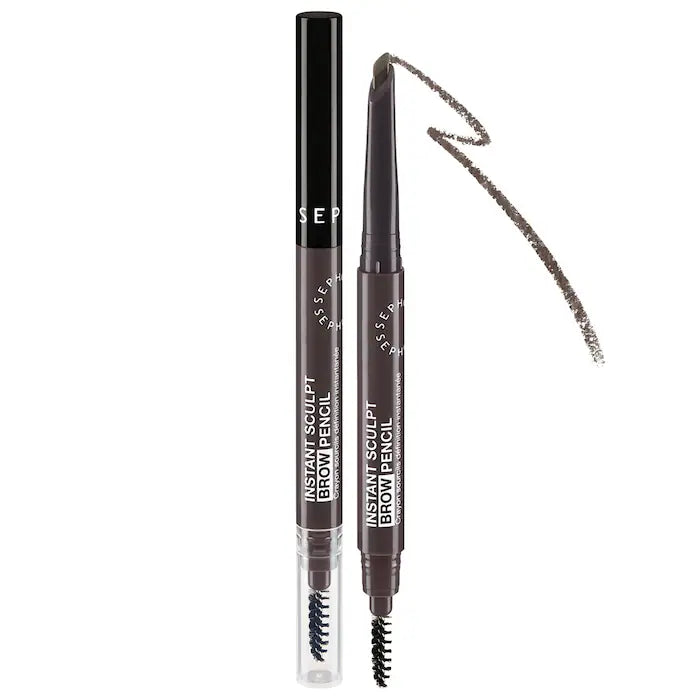 Sephora Instant Sculpt Retractable Eyebrow Pencil