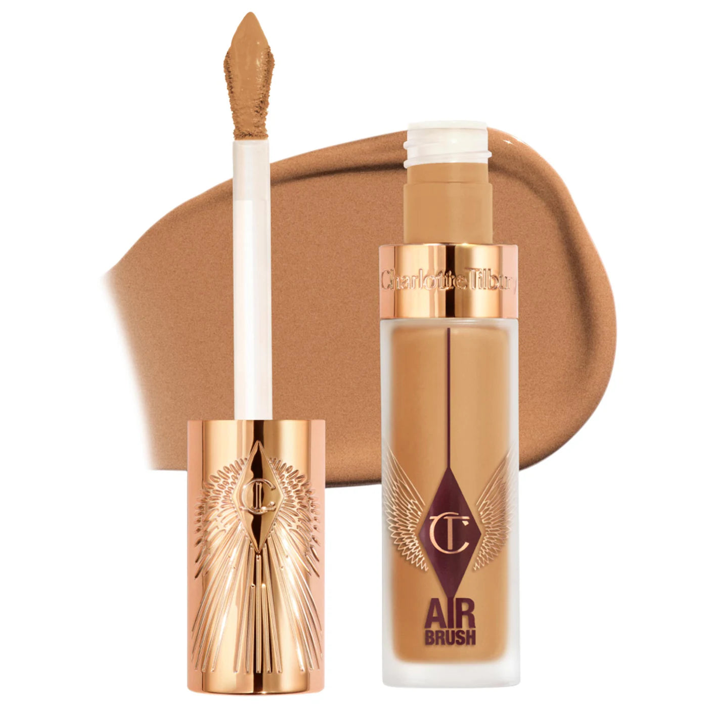 Charlotte Tilbury Airbrush Flawless Blur Concealer