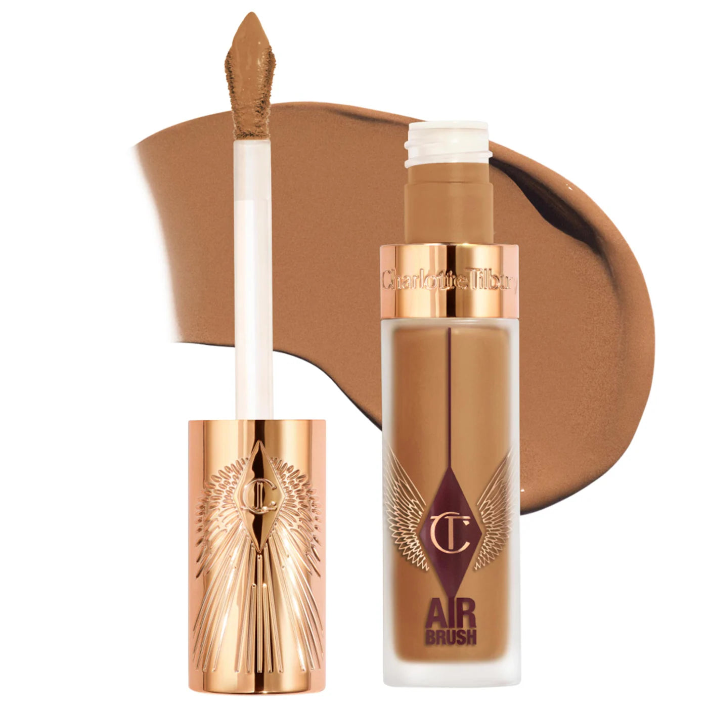 Charlotte Tilbury Airbrush Flawless Blur Concealer