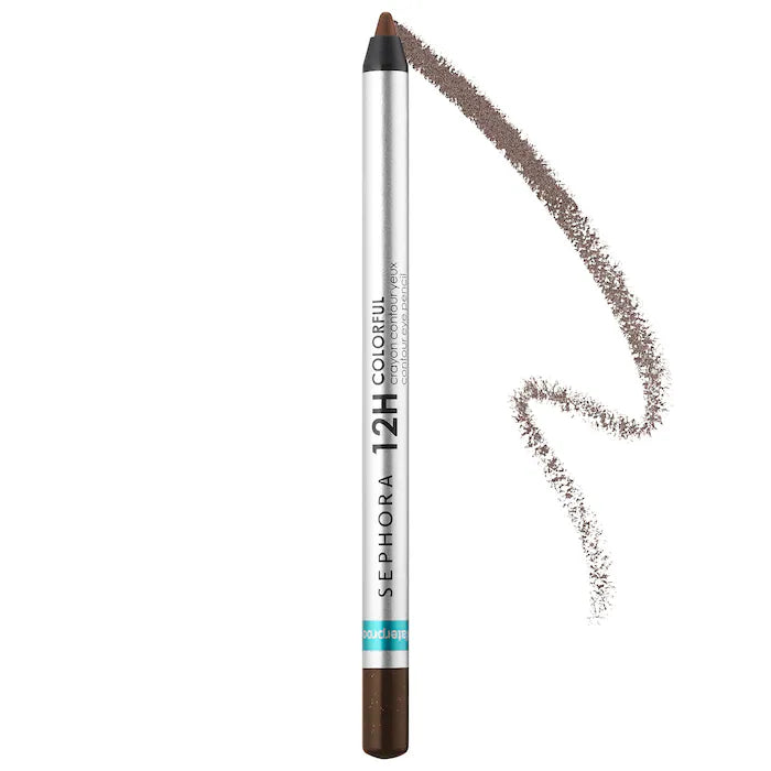Sephora 12 Hour Colorful Contour Pencil Eyeliner