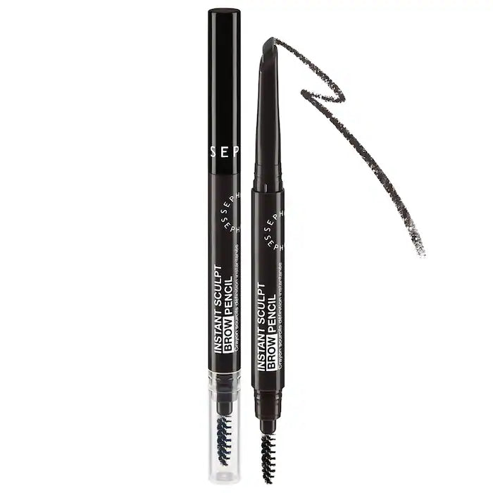 Sephora Instant Sculpt Retractable Eyebrow Pencil