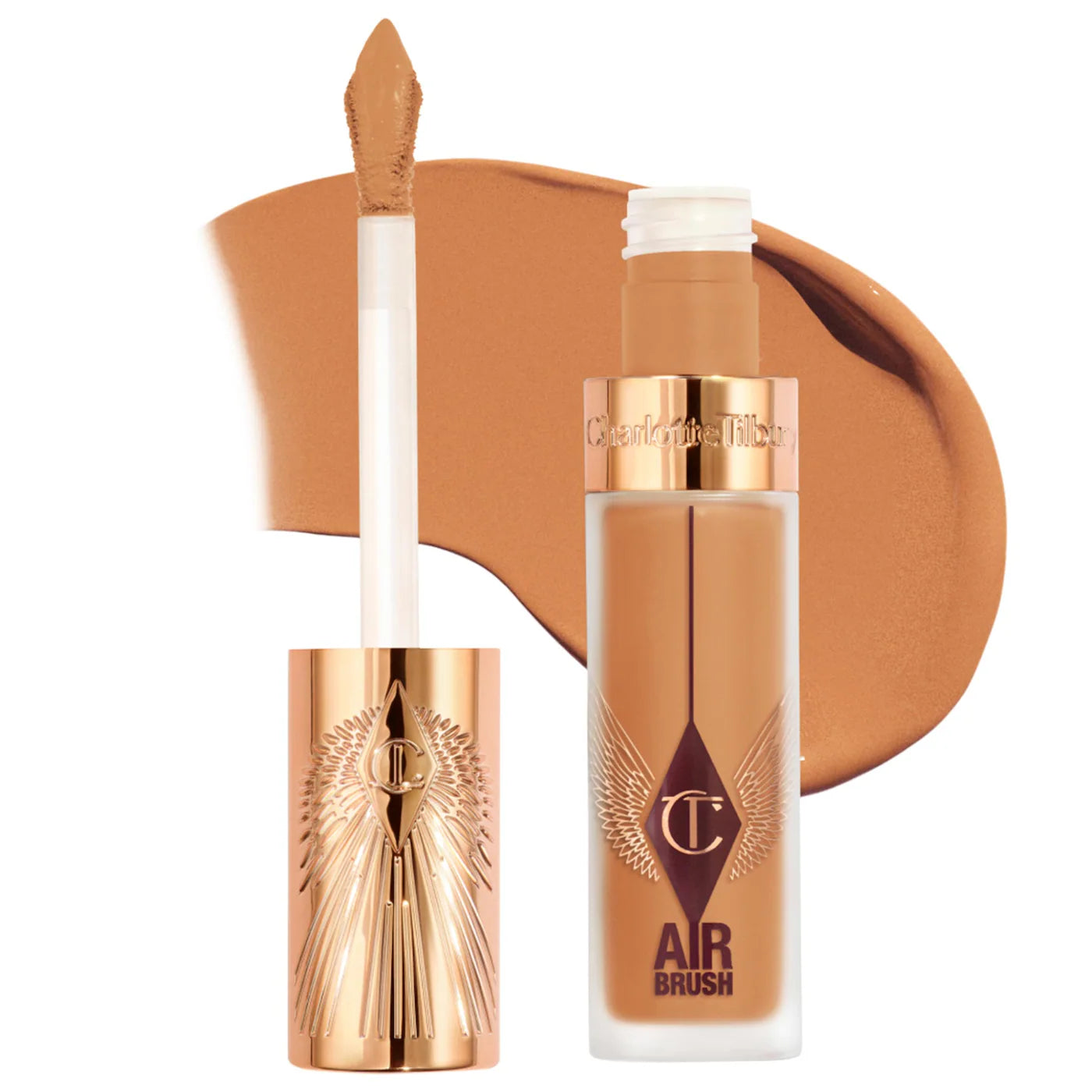 Charlotte Tilbury Airbrush Flawless Blur Concealer