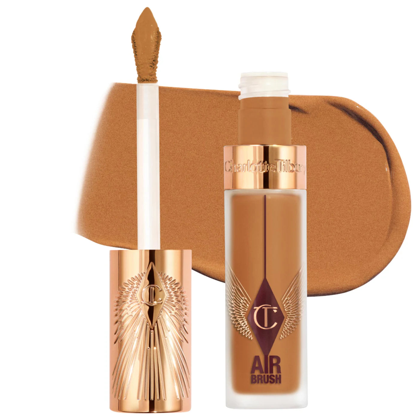 Charlotte Tilbury Airbrush Flawless Blur Concealer
