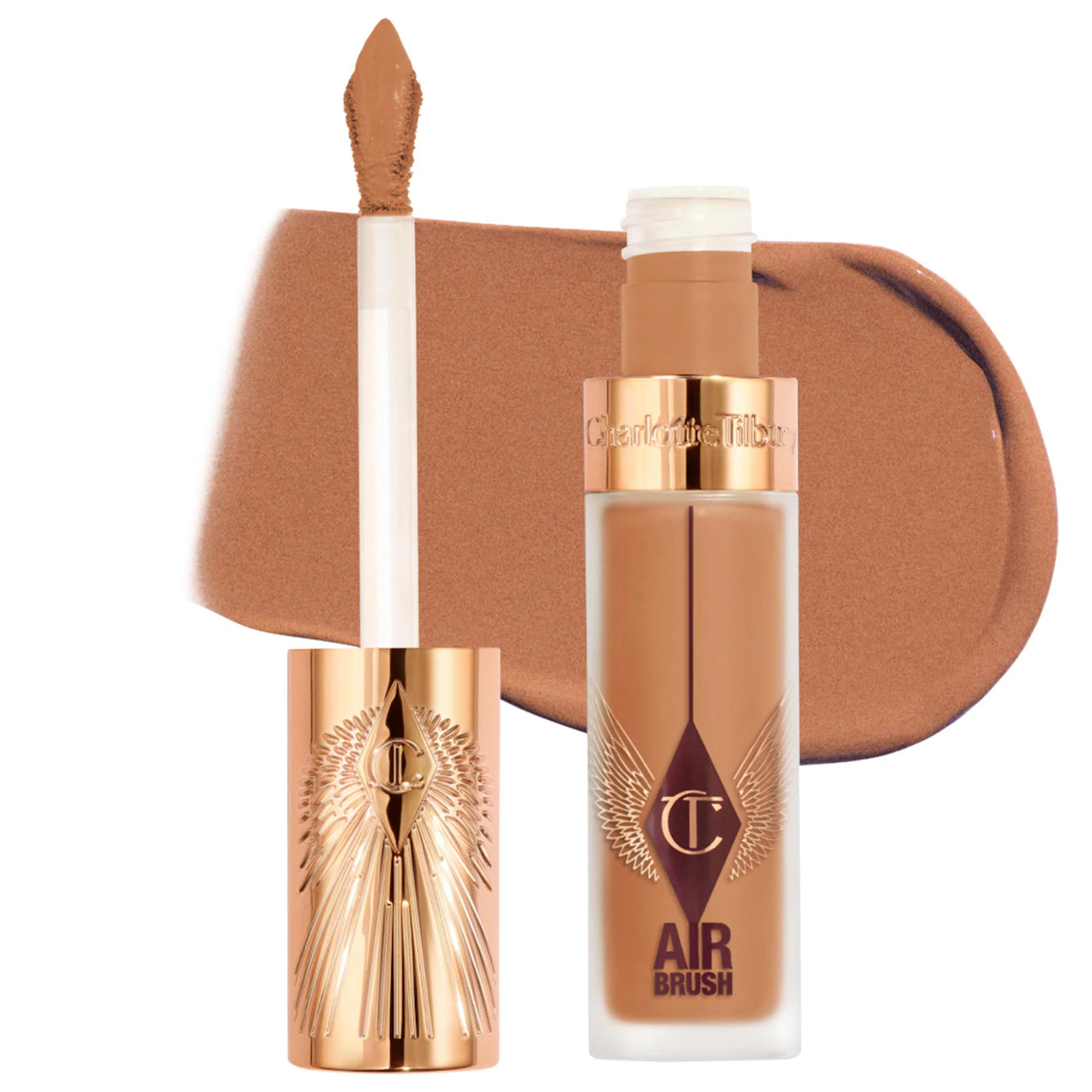 Charlotte Tilbury Airbrush Flawless Blur Concealer