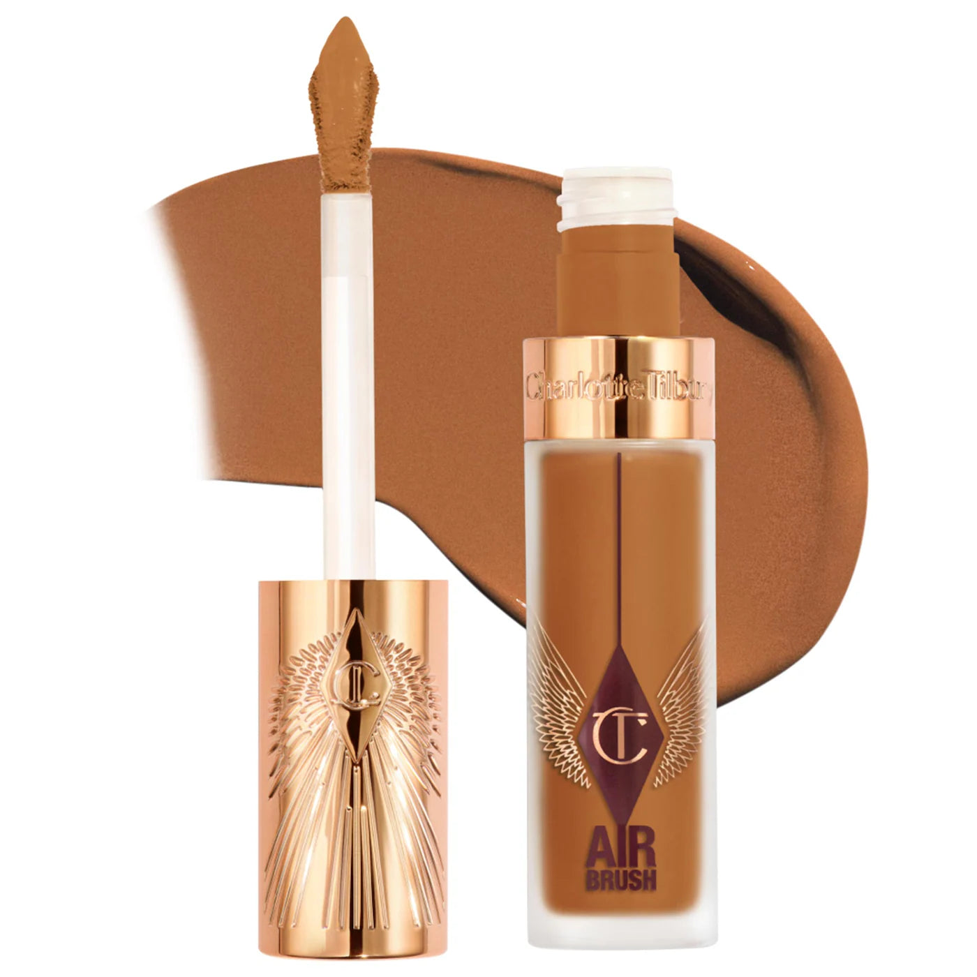 Charlotte Tilbury Airbrush Flawless Blur Concealer