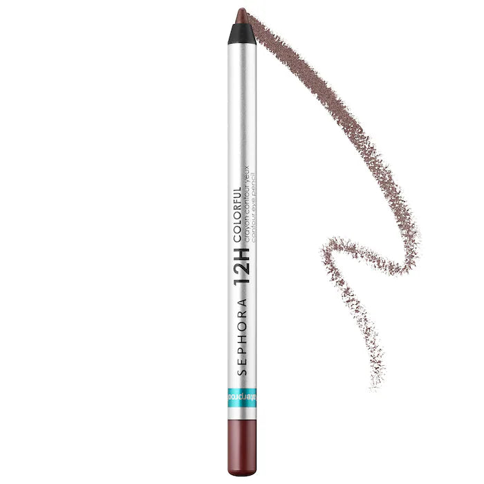 Sephora 12 Hour Colorful Contour Pencil Eyeliner