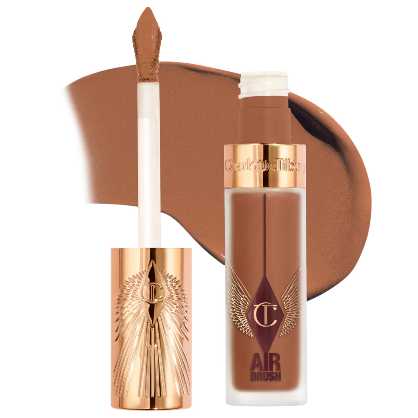 Charlotte Tilbury Airbrush Flawless Blur Concealer