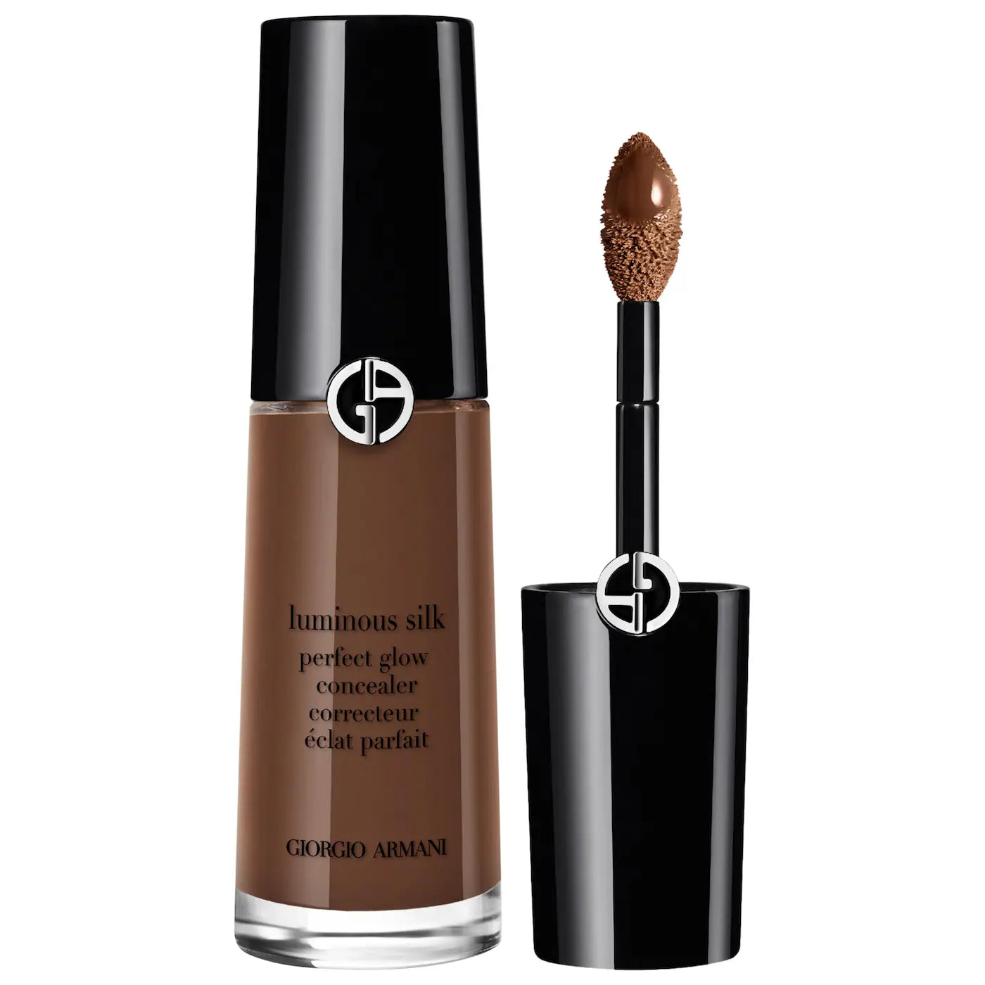 Armani Luminous Face and Under-Eye Concealer