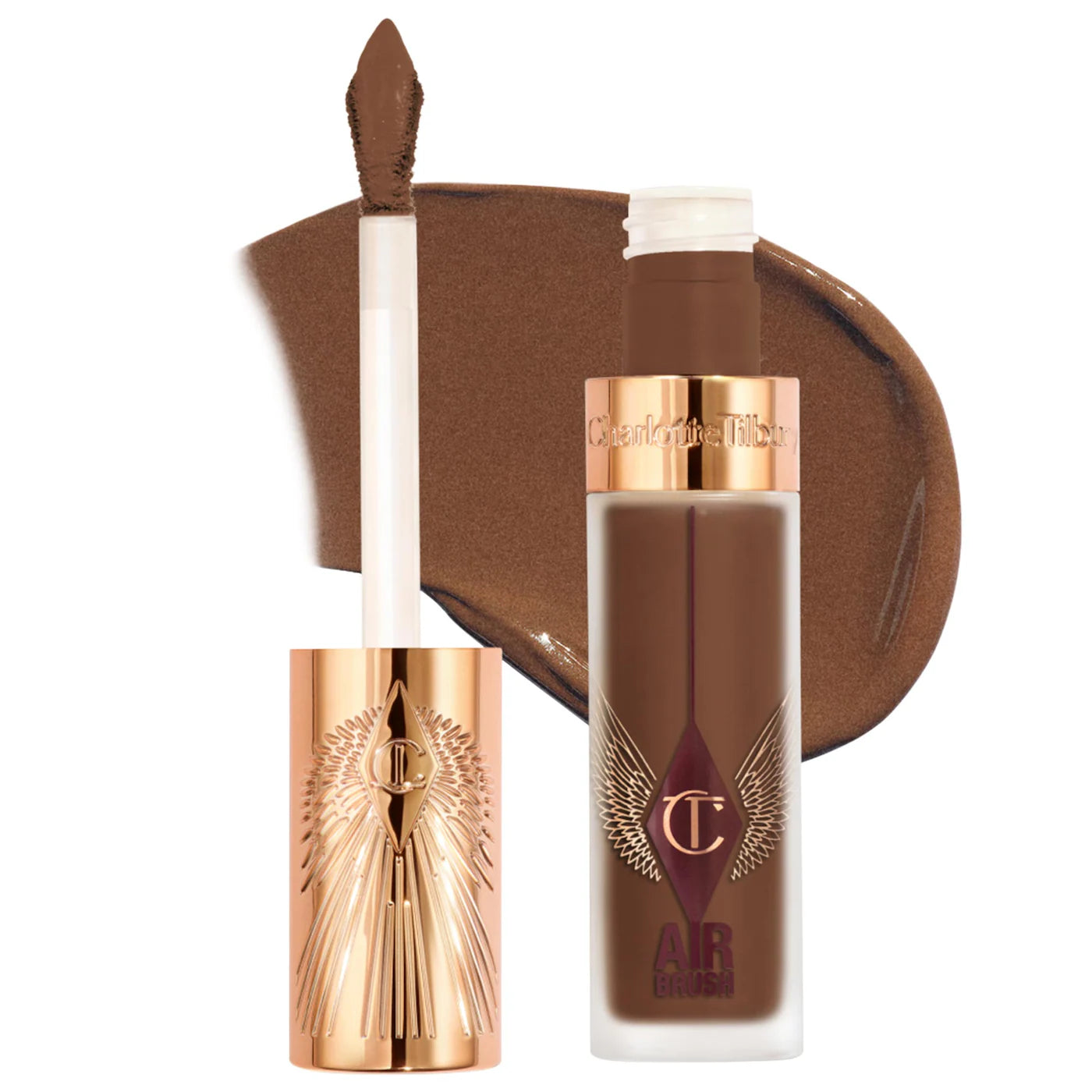 Charlotte Tilbury Airbrush Flawless Blur Concealer