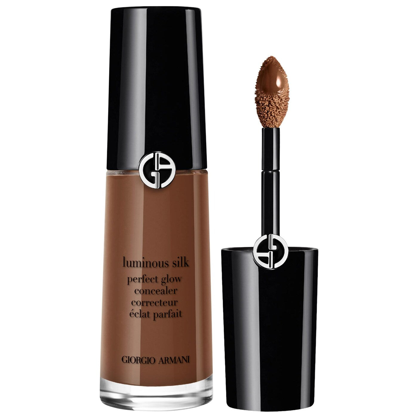 Armani Luminous Face and Under-Eye Concealer