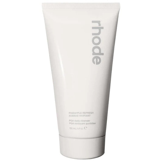 Rhode Pineapple Refresh Cleanser