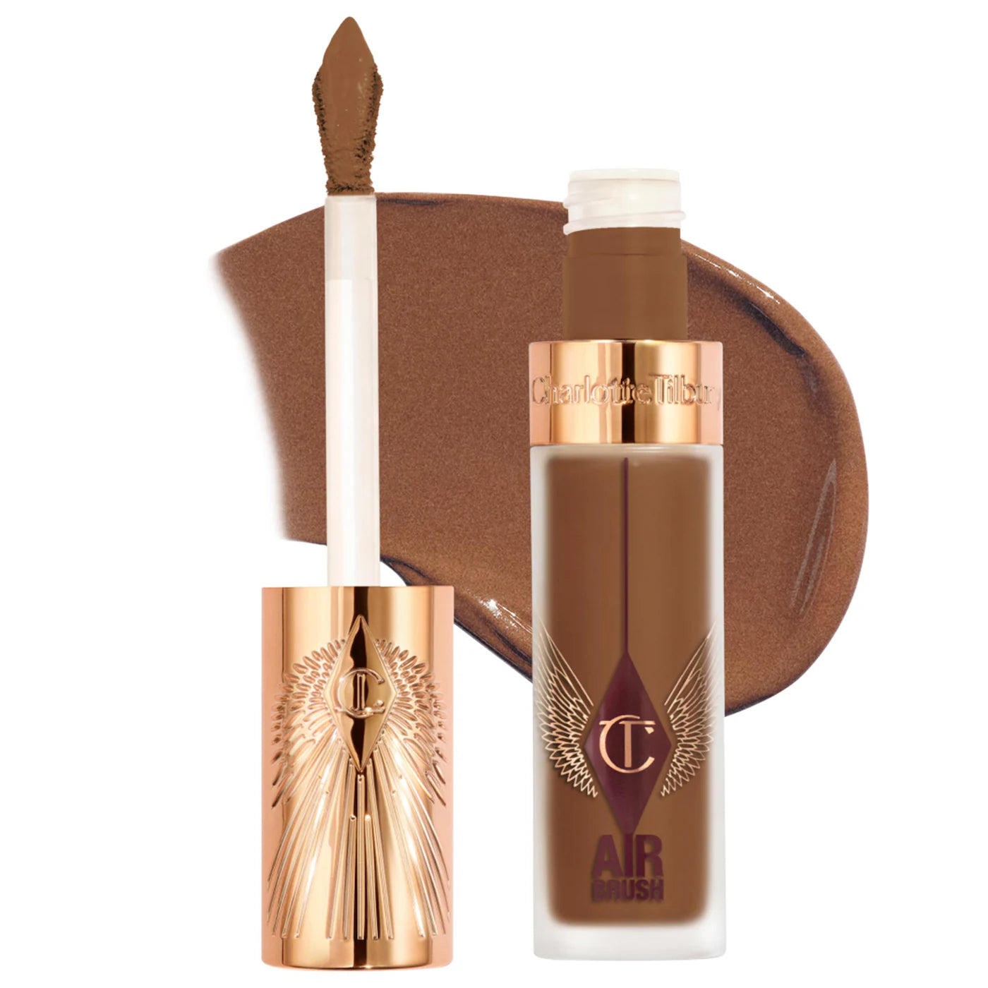 Charlotte Tilbury Airbrush Flawless Blur Concealer